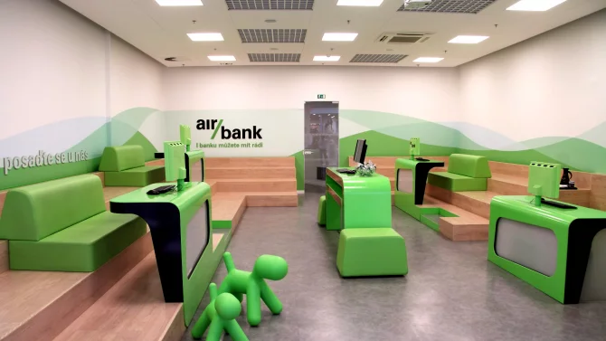 Air Bank mění podmínky. Prošli jsme změny a popsali je