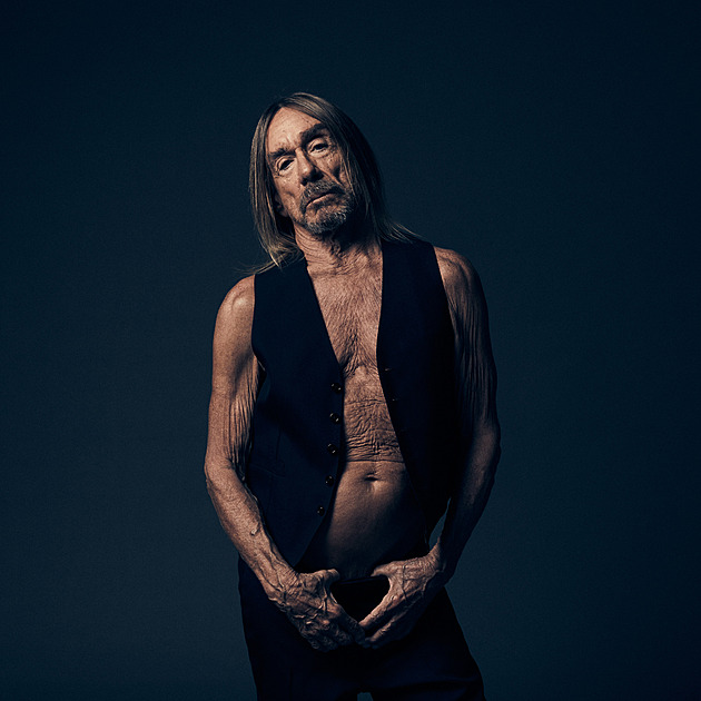 Iggy Pop, Calin, kapela Justice a Dan Bárta vystoupí na Colours of Ostrava