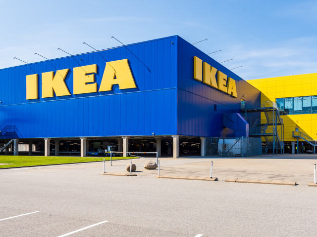 IKEA zneužívala práci politických vězňů z NDR. Teď nabídla odškodné