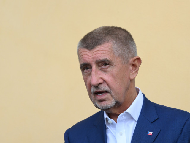 „Je to paskvil, až budu u vlády, zruším to,“ říká Babiš k důchodové reformě