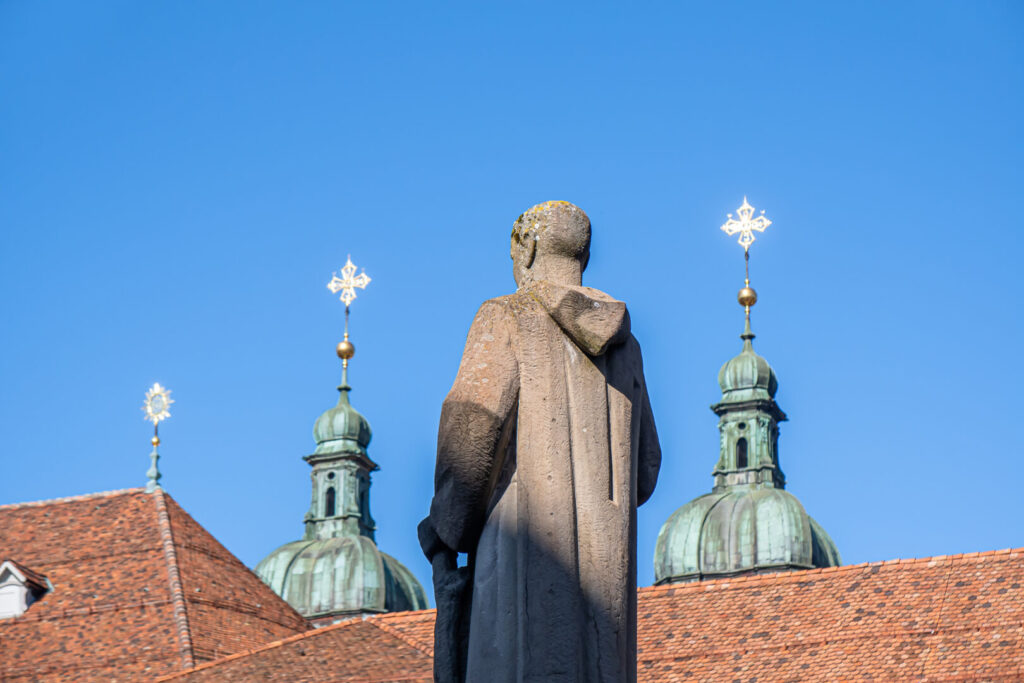 Jiří Hanuš: Náboženskou obnovu v našem západním světě nečekám