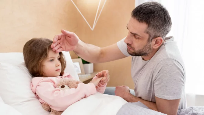 OSVČ a lidé pracující na dohody získají nárok na ošetřovné