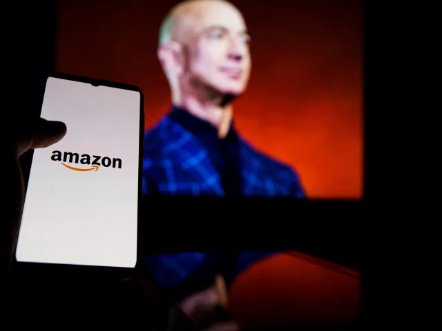 Stane se Jeff Bezos hrobníkem americké demokracie?