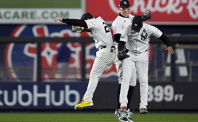 Yankees našli poprvé recept na Dodgers a odvrátili rychlý konec Světové série