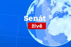 ŽIVĚ: Obměněný Senát si volí vedení