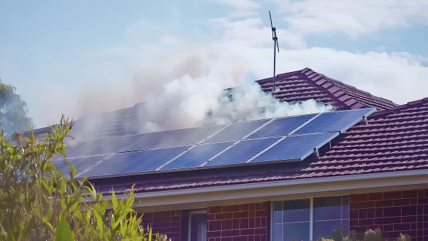 Každá čtvrtá solární elektrárna je špatně nastavená. Jaké jsou nejčastější chyby, kvůli nimž majitelé přicházejí o peníze