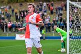 Slavia senzaci v Benátkách nepřipustila, do poháru vstoupila vítězně. O výhře 4:1 rozhodla už v poločase