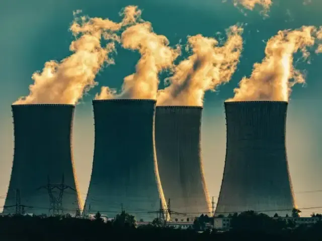 Vrtěti psem v české energetice