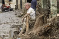 Změna klimatu zhoršila dle studie největší katastrofy spojené s počasím za dvacet let