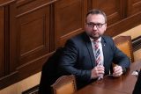 Debata o důchodové reformě bude pokračovat příští týden. ‚Nejde to už dál odkládat,‘ říká Jurečka