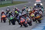 Motocyklová Velká cena Valencie se kvůli povodním nepojede, vedení MotoGP hledá náhradní okruh