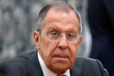 ONLINE: Lavrov chválil KLDR za zásadový postoj k Ukrajině. Její ministryně mluvila o svaté válce