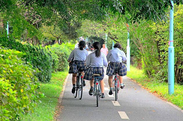 Za jízdu pod vlivem až pět let. Japonsko vytáhlo do boje s nebezpečnými cyklisty