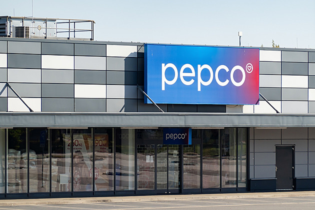 Pepco vrací kabinky. Zákazníci si oblečení zase vyzkoušejí v prodejně