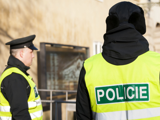 První policisté začnou protestovat v pondělí, vyhlásili týden bez pokut