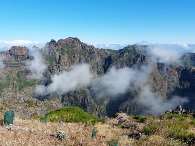 Madeira od ledna zpoplatní přes 30 stezek. Chce korigovat počet turistů