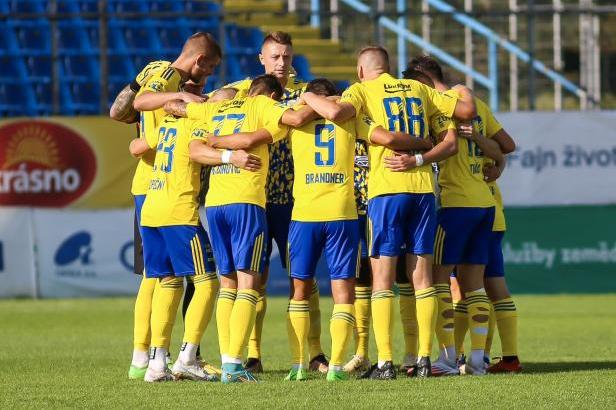 

ŽIVĚ: Druhá fotbalová liga Zlín – Chrudim 0:0

