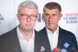 ANO rok před volbami v klíčových otázkách mlží. Ohledně možných koaličních partnerů čelí dilematu