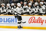 Slovinec Kopitar vyrovnal klubový rekord Los Angeles Kings v počtu úvodních branek