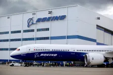 Stávka v Boeingu končí, mzdy vzrostou o desítky procent