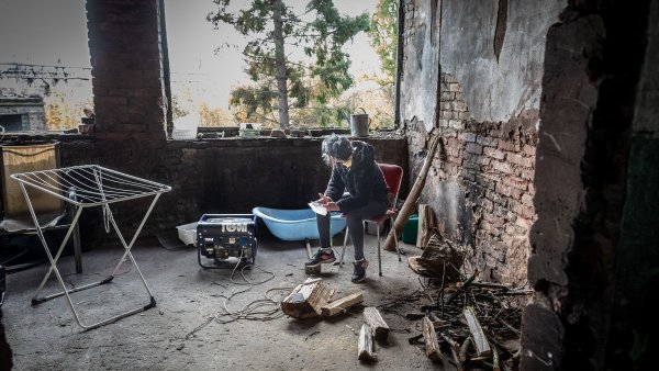 V Chomutově pervitin jede, i u majetných. Děti a mladí ale raději psychofarmaka