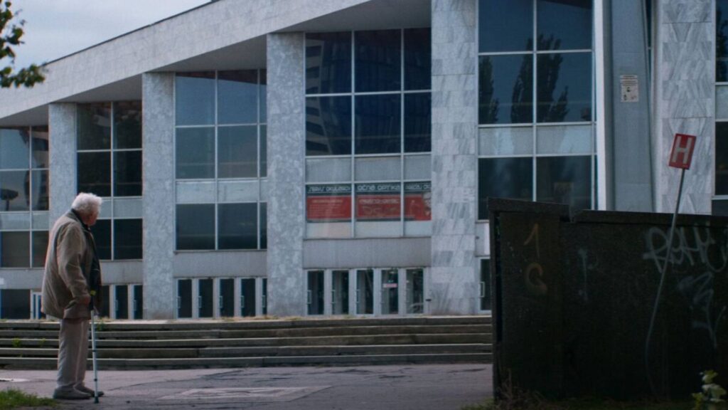 Do českých kin míří film Architektura ČSSR 58–89. Představí nejzajímavější stavby z dob socialismu