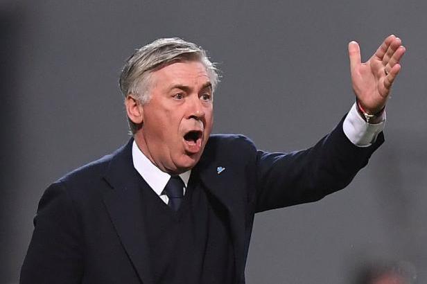 

Real Madrid zase prohrál, sklidil pískot a španělský tisk píše o krizi. Nejsme kompaktní, ví Ancelotti

