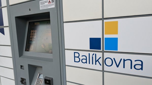 Chystané vyčlenění a privatizace Balíkovny budí rozpaky. Služba České pošty je v téměř miliardové ztrátě