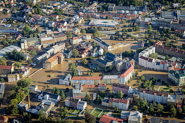 Ještě jeden měsíc. O prodloužení stavu nebezpečí žádá i Moravskoslezský kraj