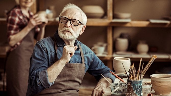 Důchodová reforma schválena. Pracujícím seniorům už se nebude zvyšovat penze