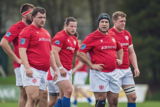 

ŽIVĚ: Rugby Europe Trophy Česko – Chorvatsko

