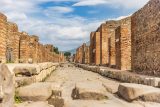 Pompeje omezí počet návštěvníků. Chtějí snížit lidský vliv na starověkou památku