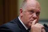 ‚Silný strážce‘ Tom Homan bude mít v Trumpově administrativě na starosti ochranu hranic