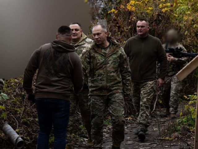 Zelenského sázka na Kursk. Nejlepší ukrajinské brigády bojují v Rusku, zatímco obrana na Donbasu se zhroutila