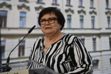 Zemřela bývalá ministryně Marie Benešová