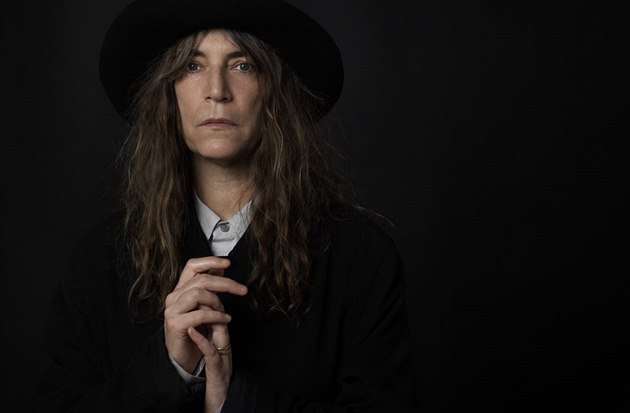 Koňské jubileum. Patti Smith připomene v Praze svůj slavný albový debut