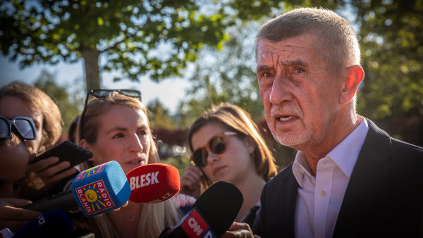 Nepřekvapivé. Ústavní soud lex Babiš II nejspíš zruší kvůli zákazu překvapování