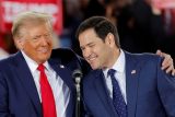 Trump si za bezpečnostního poradce vybral Waltze. Šéfem diplomacie může být Rubio