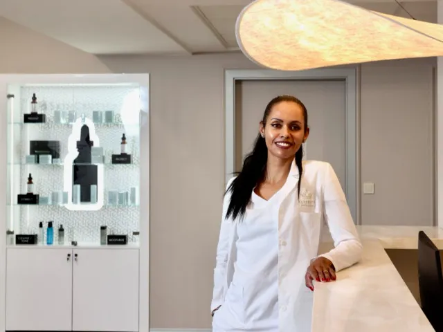 Elizabeth Beauty Clinic otevírá nové prostory. Ženy mají zájem o zkrášlení pleti, muži o vlasy