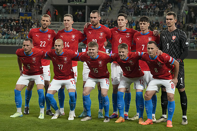 Zase jiná obrana, jinak beze změn. Jak by měli fotbalisté v Albánii nastoupit