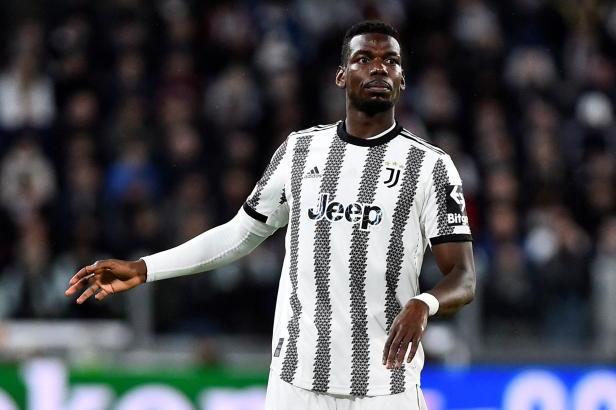 

Pogba po dopingovém trestu v Juventusu končí

