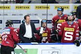 ŽIVĚ: Sparta v extralize hostí titulového rivala z Pardubic, Radiožurnál Sport odvysílá přímý přenos