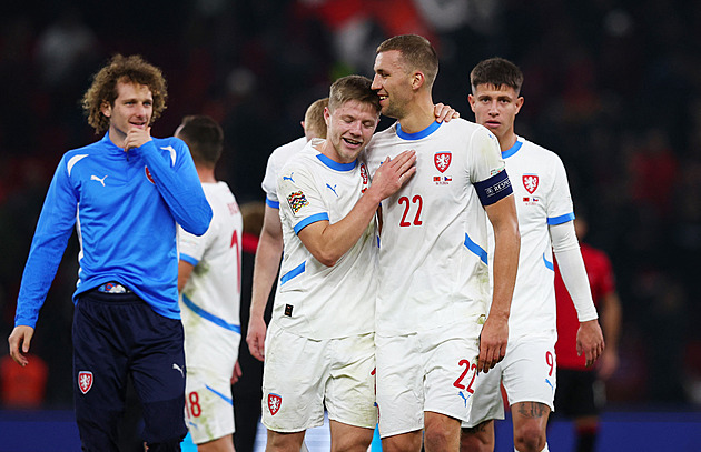 Dvě absence za tři roky, teď třetí. Mrzí to, snad pomůžu jinak, doufá Souček