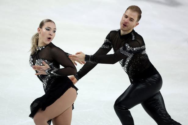 

Taschlerovi skončili ve Finsku čtvrtí a udrželi teoretickou šanci na finále Grand Prix

