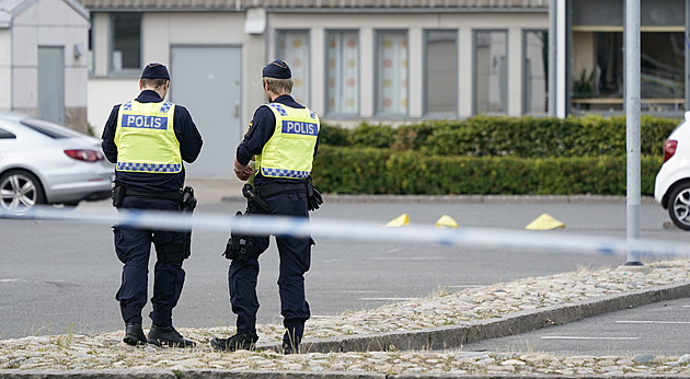 Švédský agent se infiltroval do gangu. Smyčka kolem Kurdské lišky se utahuje