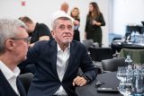 Babiš měl coby veřejný funkcionář vliv na Agrofert, píše se v prvním rozsudku. Soud potvrdil jeho střet