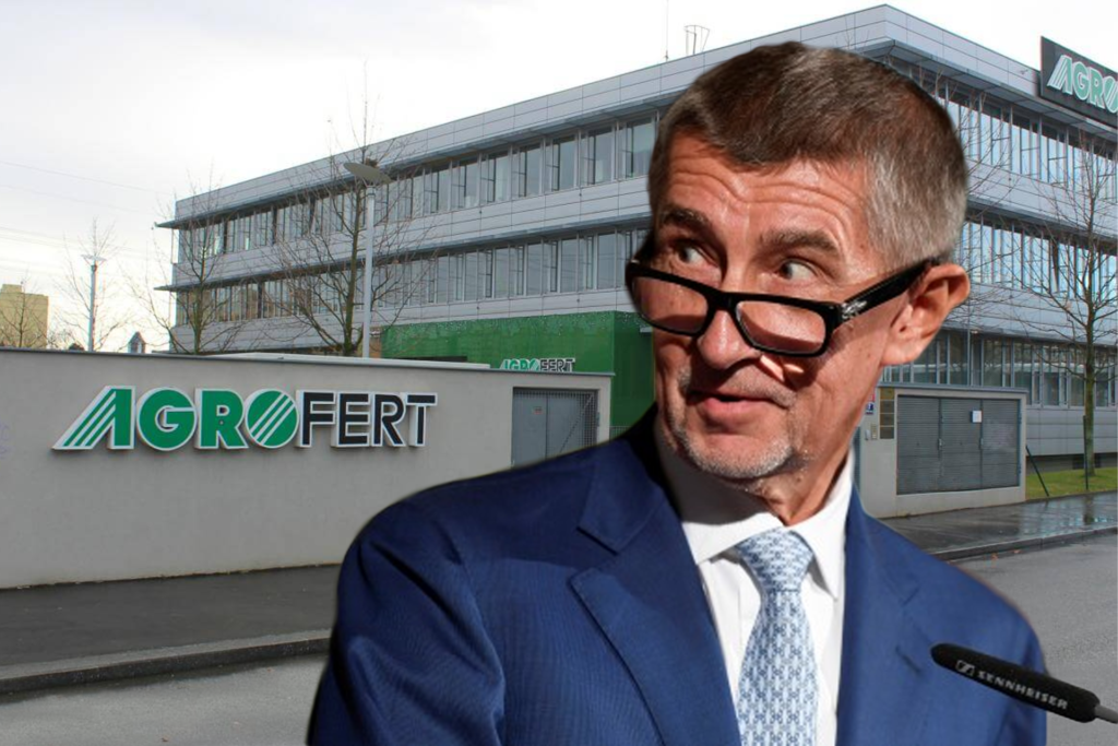 Babiš měl vliv na Agrofert, potvrdil soud. Jeho firmy neměly nárok na dotace