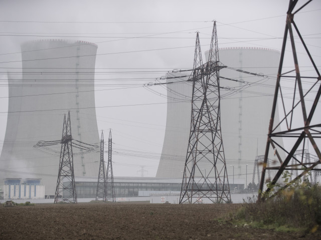 Francouzská EDF podala rozklad proti rozhodnutí ÚOHS v jaderném tendru