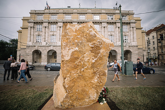 Komise vyslechla posledního svědka střelby na filozofické fakultě, dokončuje zprávu