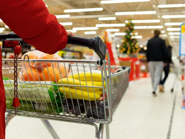 Zdražování potravin zrychlí, naznačují výrobní ceny